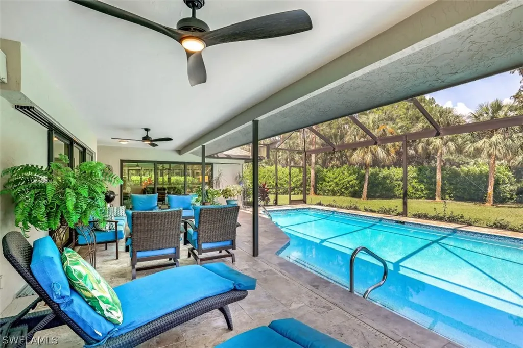2201 Noble Court Naples FL 34110