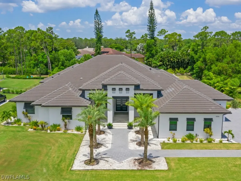 15392 Old Pine Court Fort Myers FL 33912