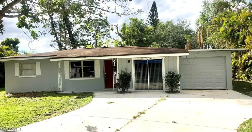 178 Louise Street Fort Myers FL 33905