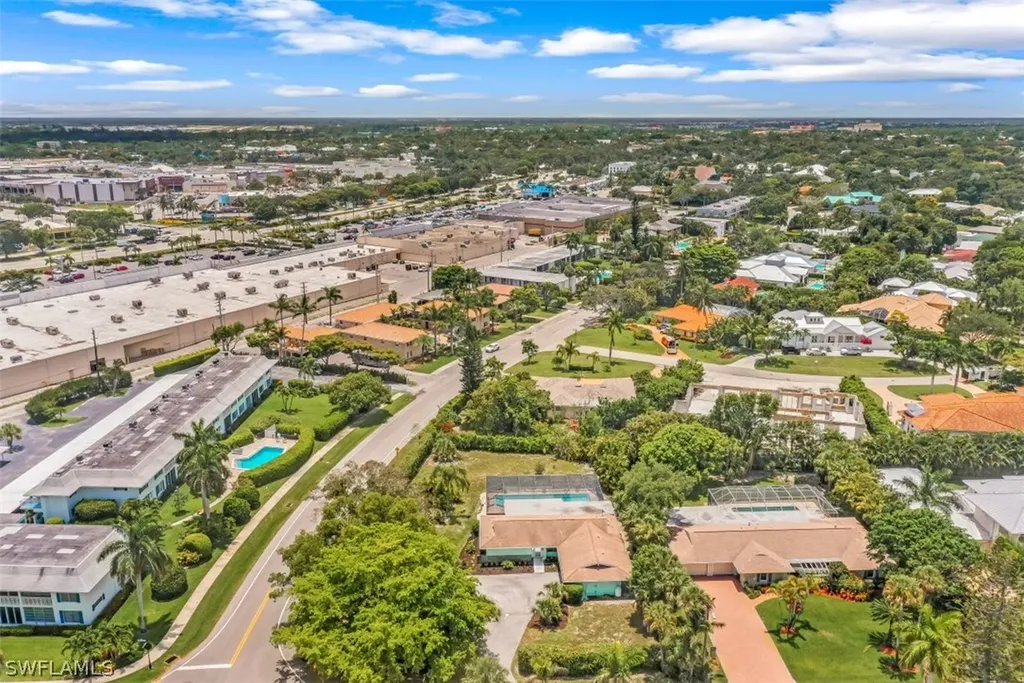 698 Mooring Line Drive Naples FL 34102