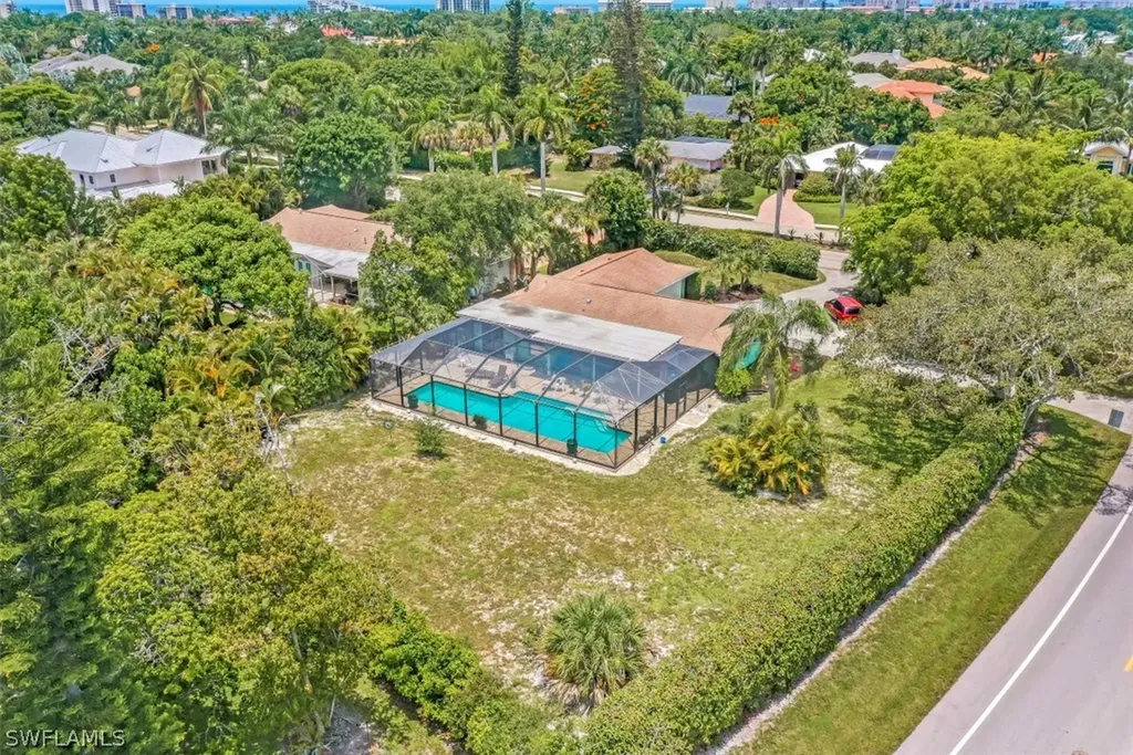 698 Mooring Line Drive Naples FL 34102