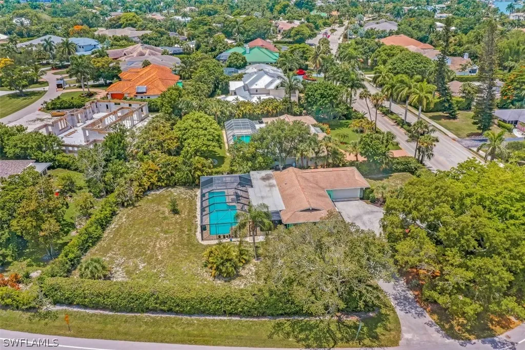 698 Mooring Line Drive Naples FL 34102