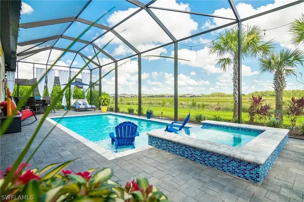 19744 Beechcrest Place Estero FL 33928