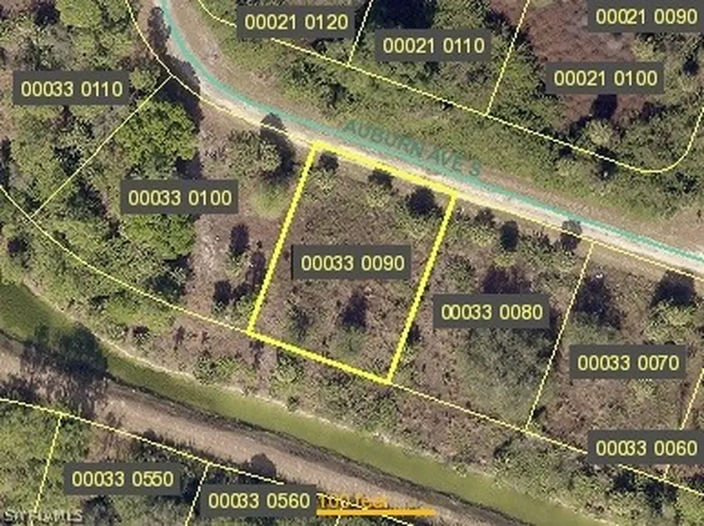 136 Auburn Avenue S Lehigh Acres FL 33974