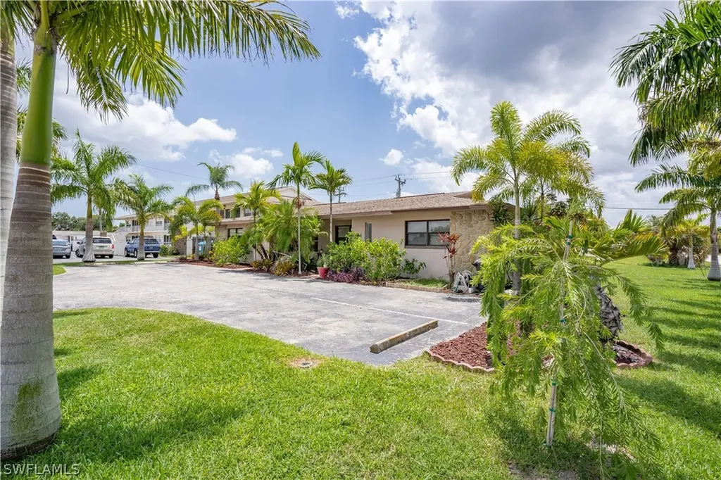 5204 Coronado Parkway Cape Coral FL 33904