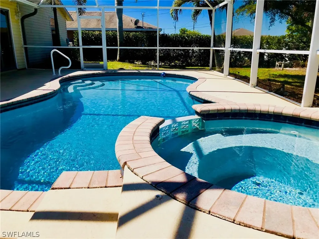 529 Tropicana Parkway W Cape Coral FL 33993