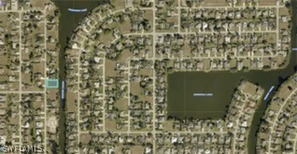 323 NE 17th Place Cape Coral FL 33909