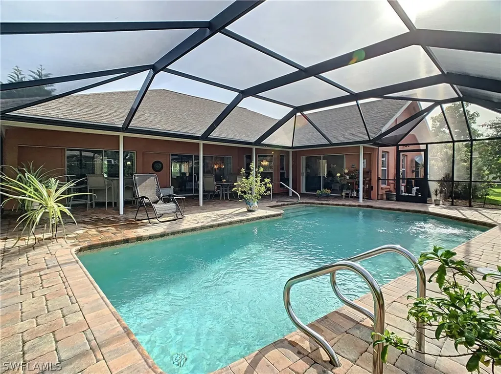 7140 Appleby Drive Naples FL 34104