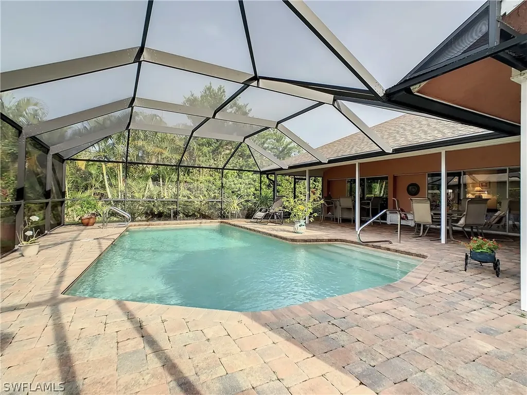 7140 Appleby Drive Naples FL 34104