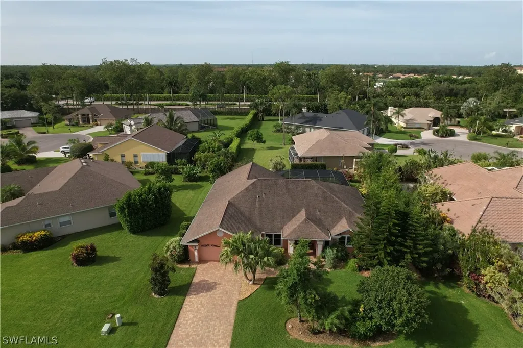 7140 Appleby Drive Naples FL 34104