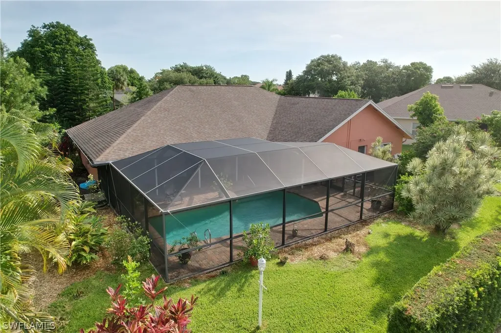7140 Appleby Drive Naples FL 34104