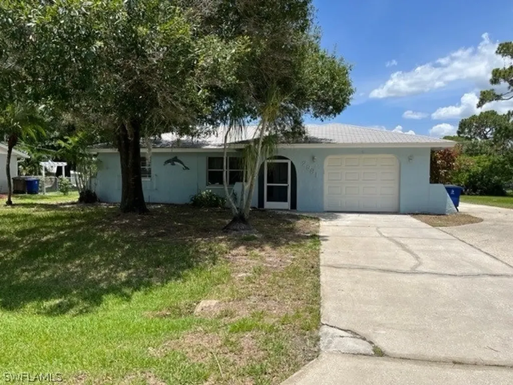 2981 Ribbon Court Fort Myers FL 33905