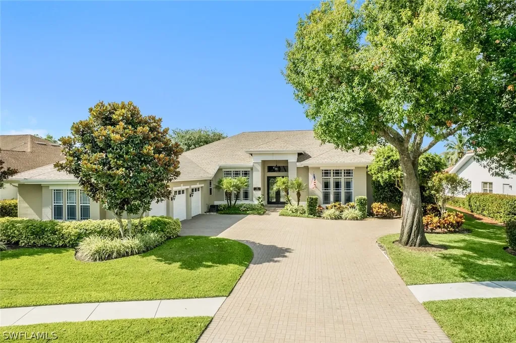 13 Catalpa Court Fort Myers FL 33919