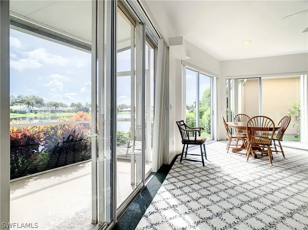 157 Vista Lane Naples FL 34119