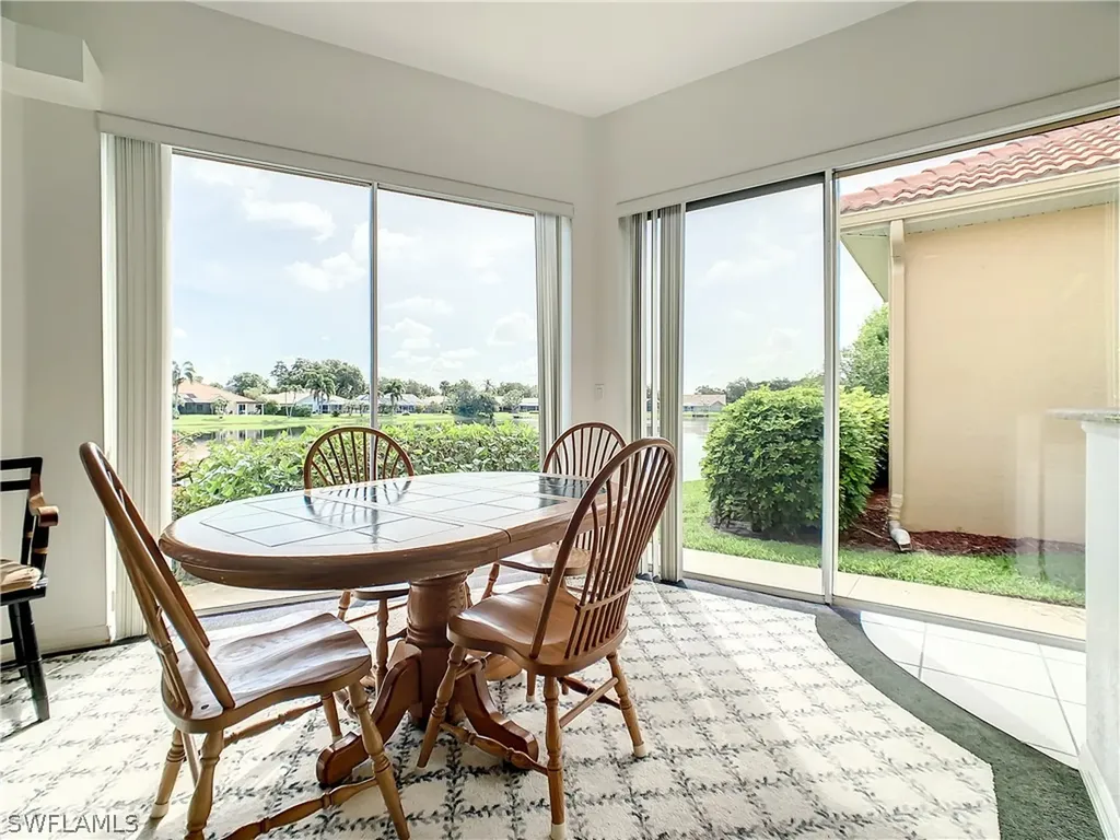 157 Vista Lane Naples FL 34119