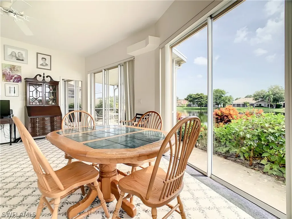 157 Vista Lane Naples FL 34119