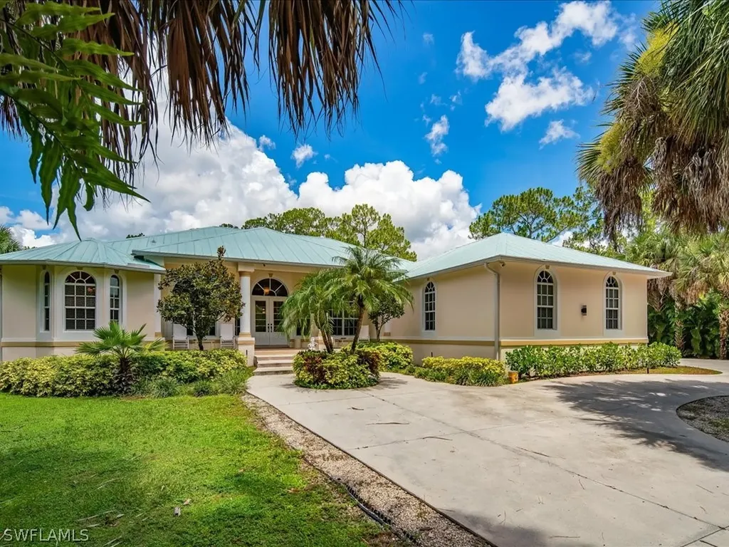 741 1st Street NW Naples FL 34120