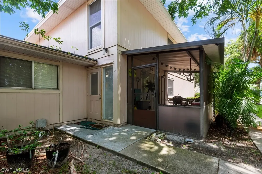 3371 Alouette Circle Fort Myers FL 33907