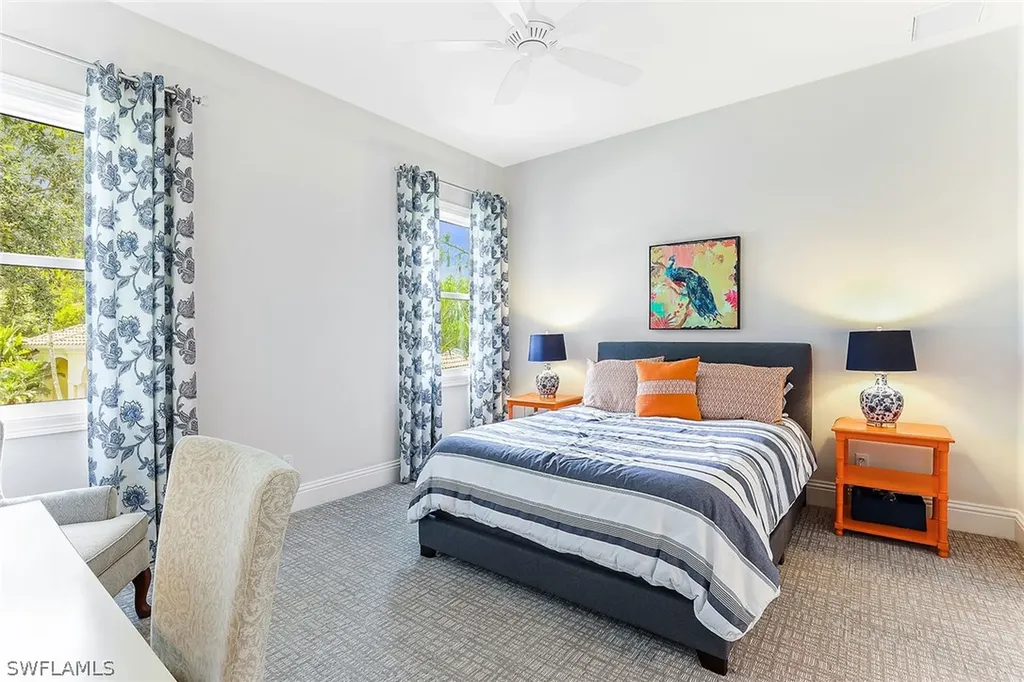 7634 Palmer Court Naples FL 34113
