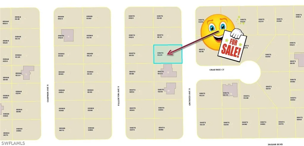762 Ontario Avenue S Lehigh Acres FL 33974