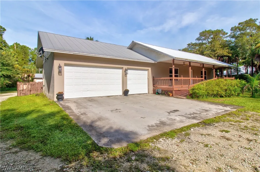 1271 Wilson Boulevard N Naples FL 34120