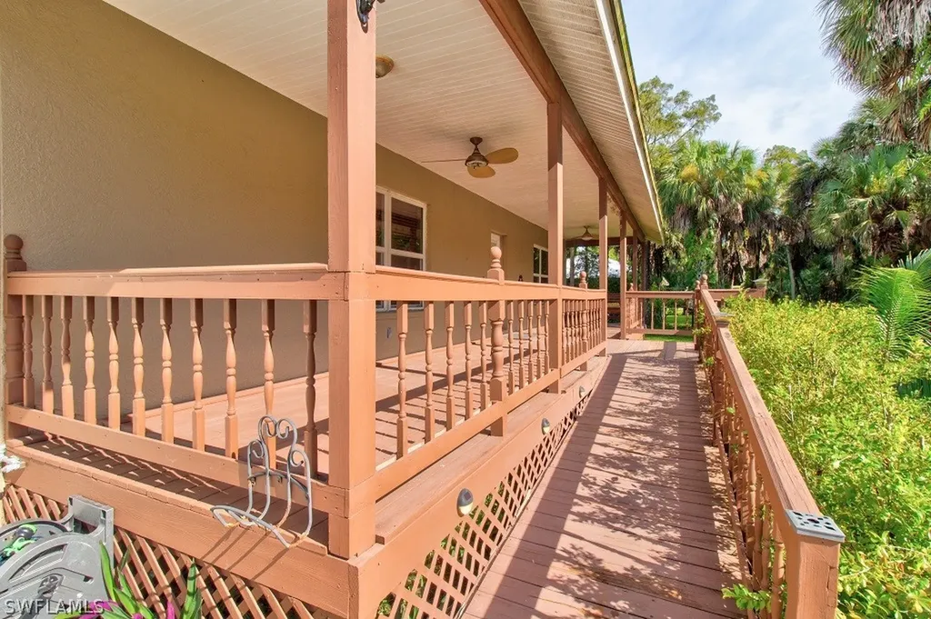 1271 Wilson Boulevard N Naples FL 34120
