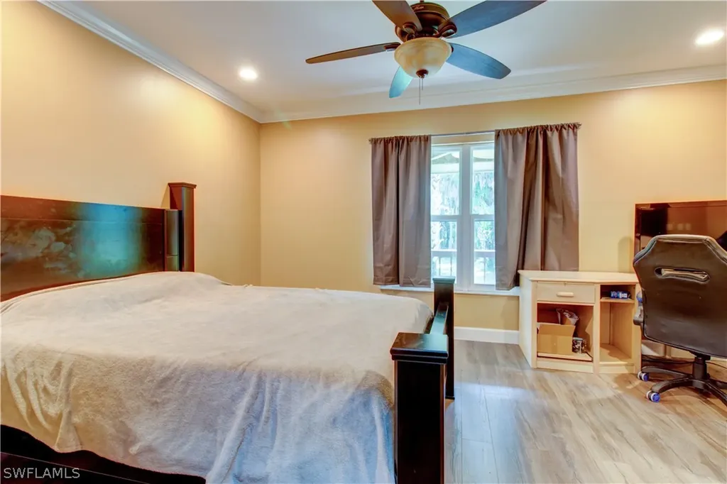 1271 Wilson Boulevard N Naples FL 34120