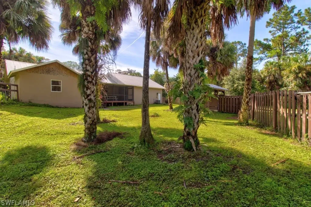 1271 Wilson Boulevard N Naples FL 34120