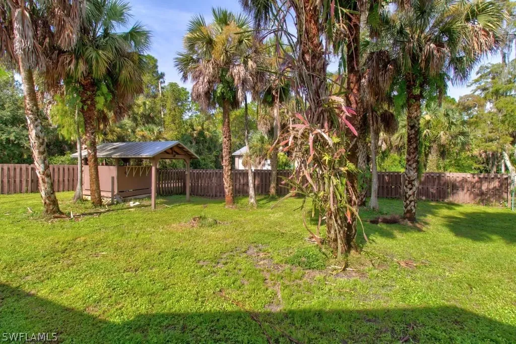 1271 Wilson Boulevard N Naples FL 34120