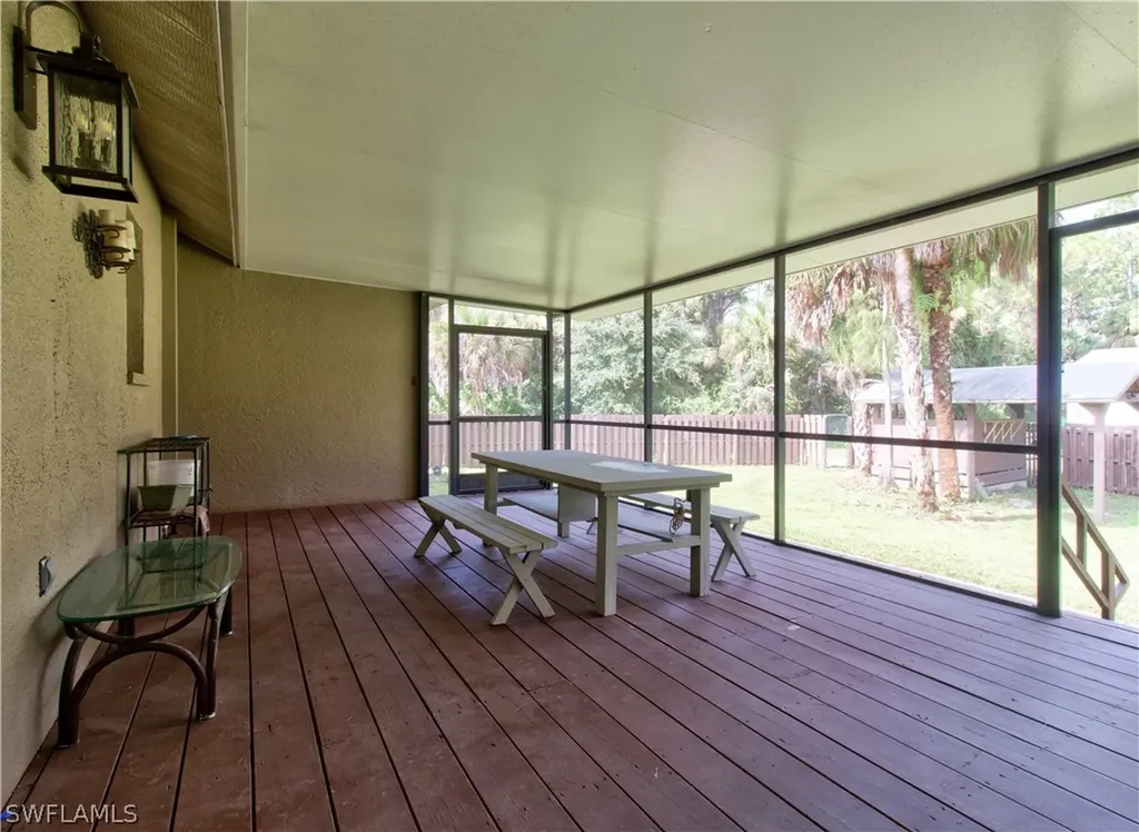 1271 Wilson Boulevard N Naples FL 34120