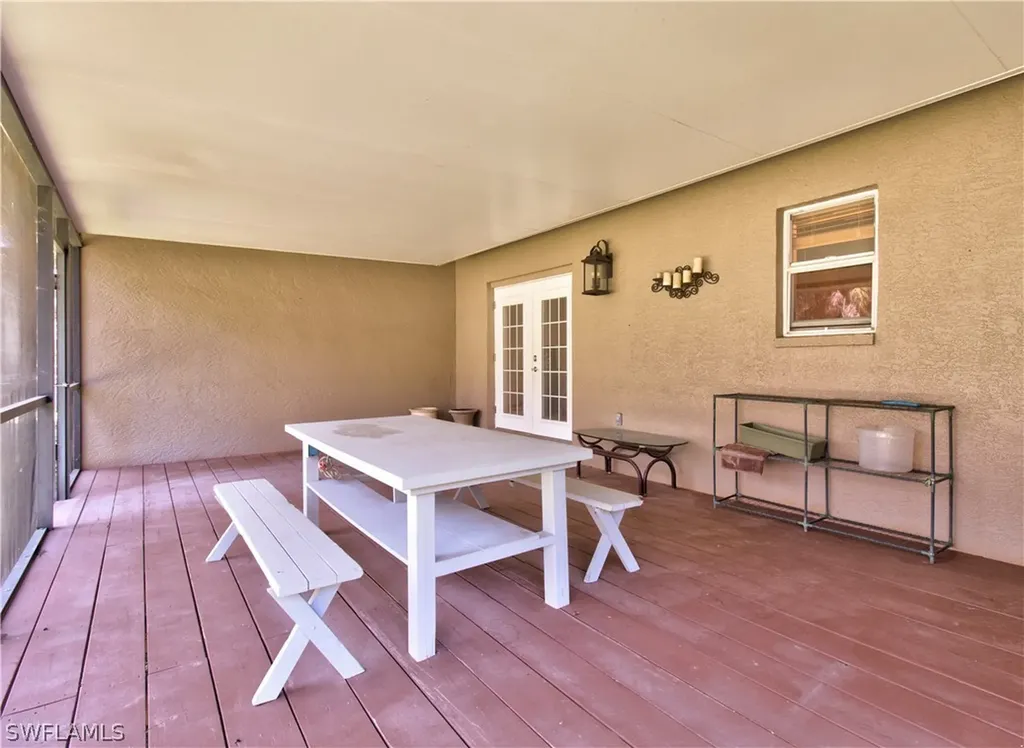 1271 Wilson Boulevard N Naples FL 34120