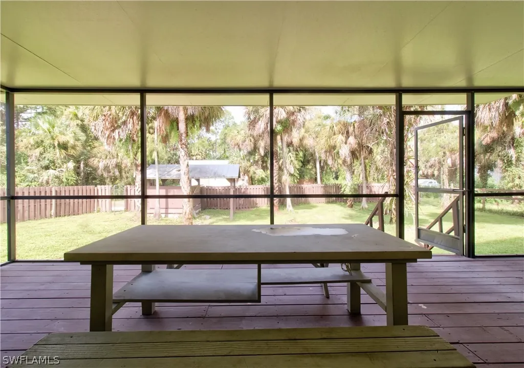 1271 Wilson Boulevard N Naples FL 34120