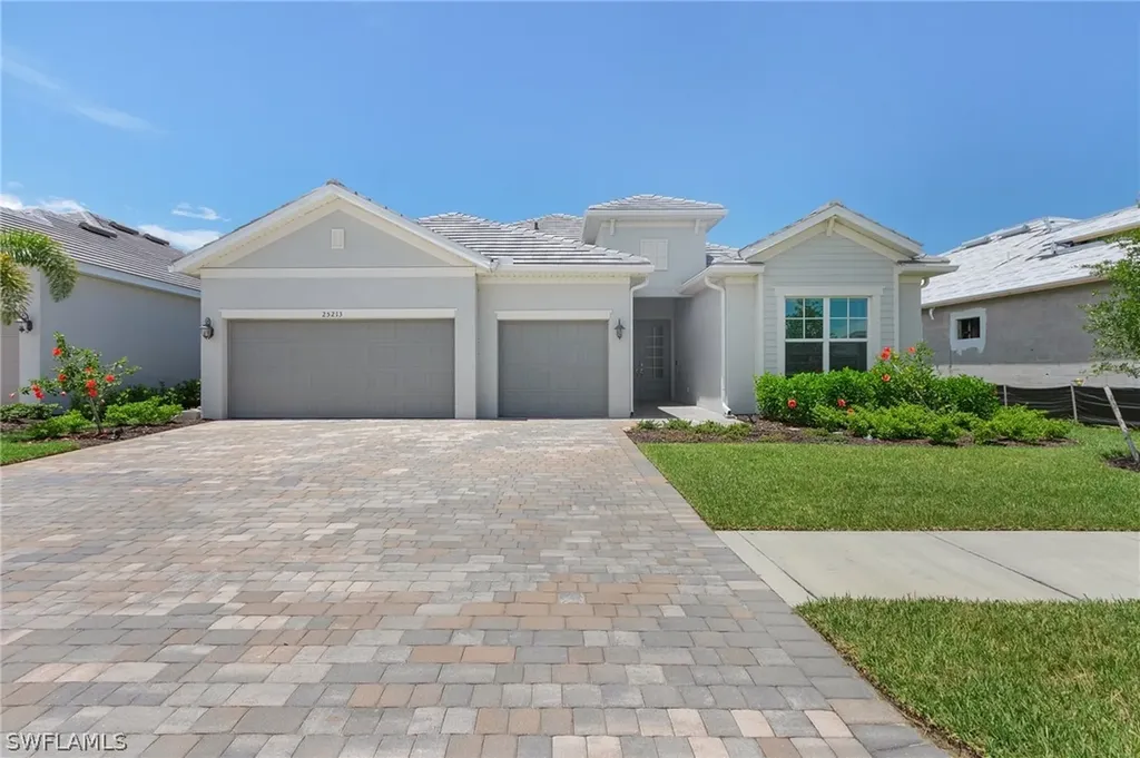25213 Longmeadow Drive Punta Gorda FL 33955