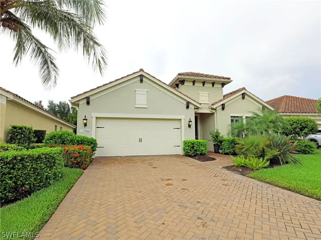 11536 Grey Egret Circle Fort Myers FL 33966