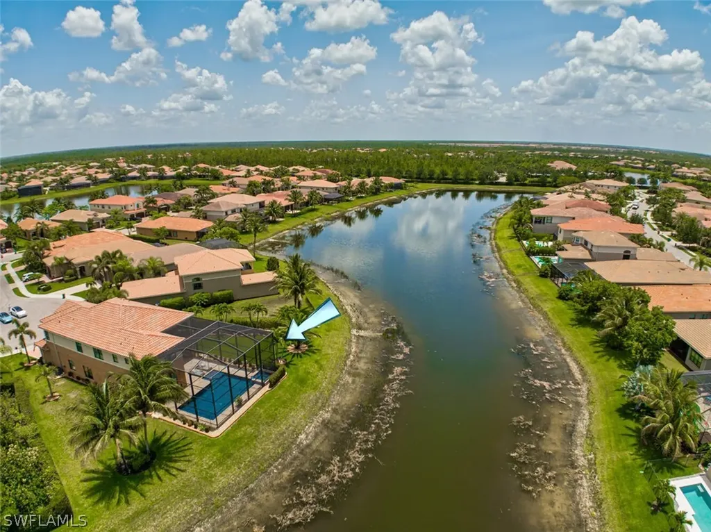 3746 Madeira Court Naples FL 34119