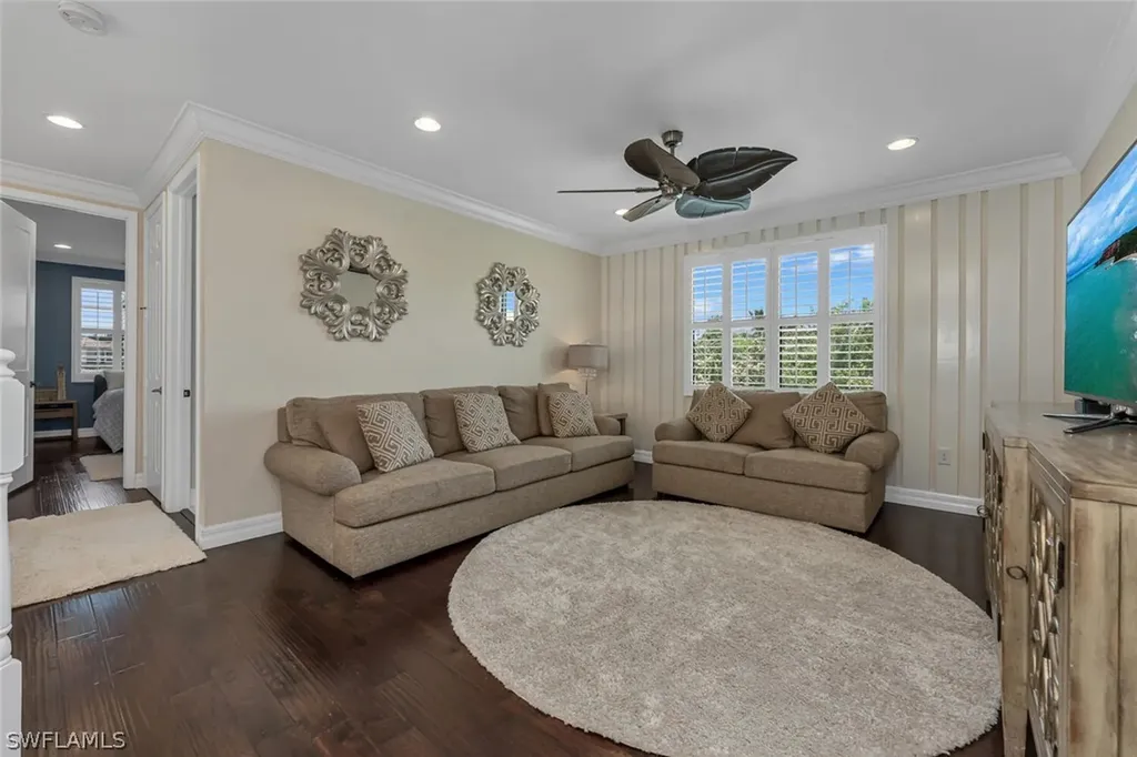 3746 Madeira Court Naples FL 34119