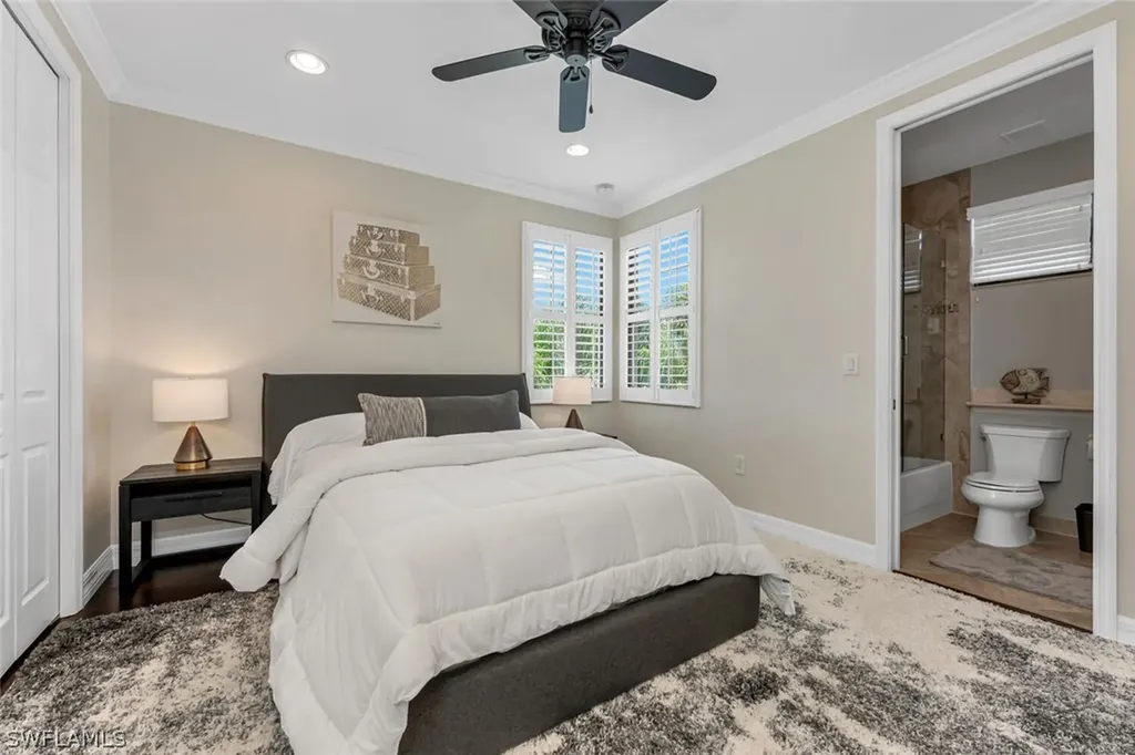 3746 Madeira Court Naples FL 34119