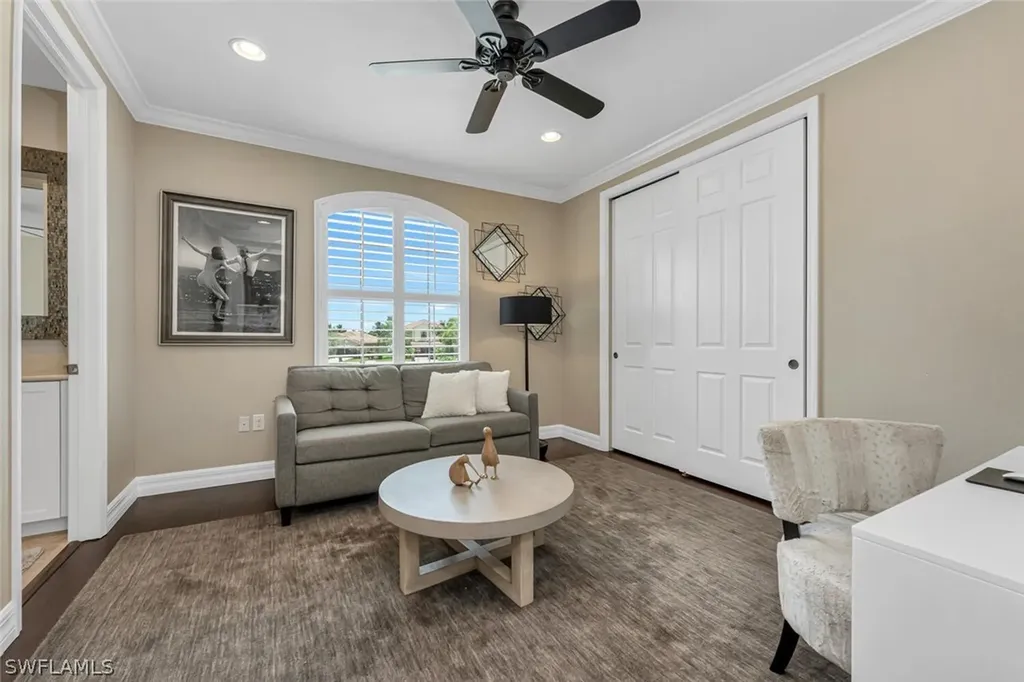3746 Madeira Court Naples FL 34119