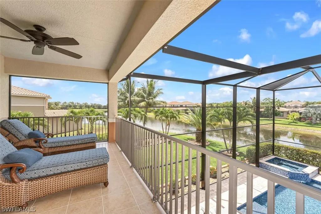 3746 Madeira Court Naples FL 34119