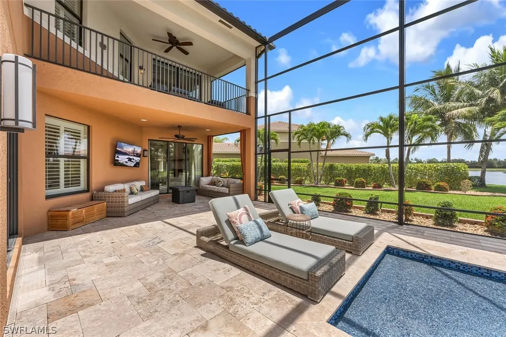 3746 Madeira Court Naples FL 34119