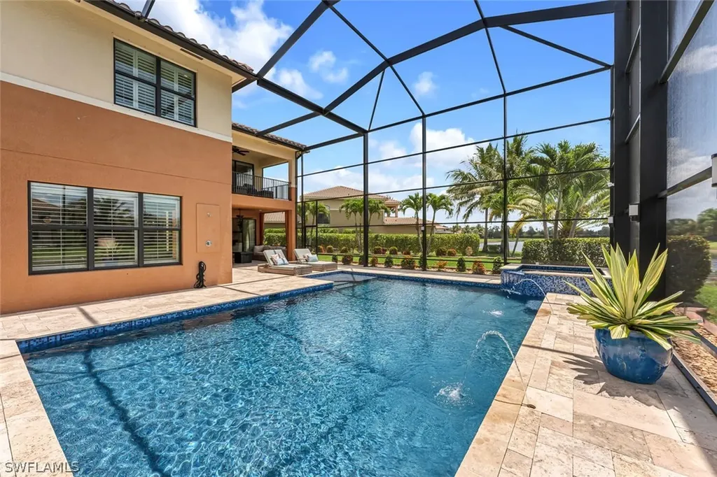 3746 Madeira Court Naples FL 34119