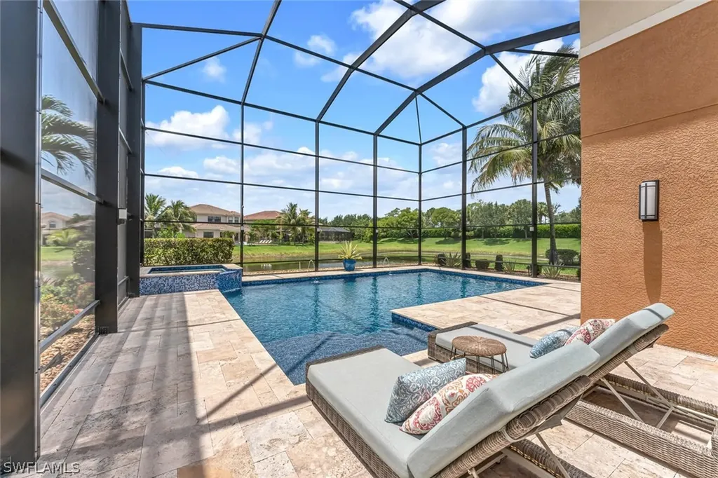 3746 Madeira Court Naples FL 34119