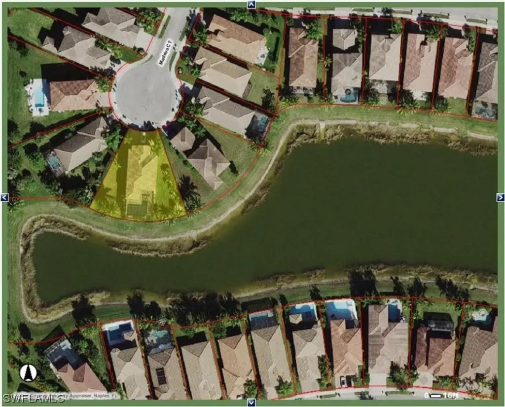 3746 Madeira Court Naples FL 34119