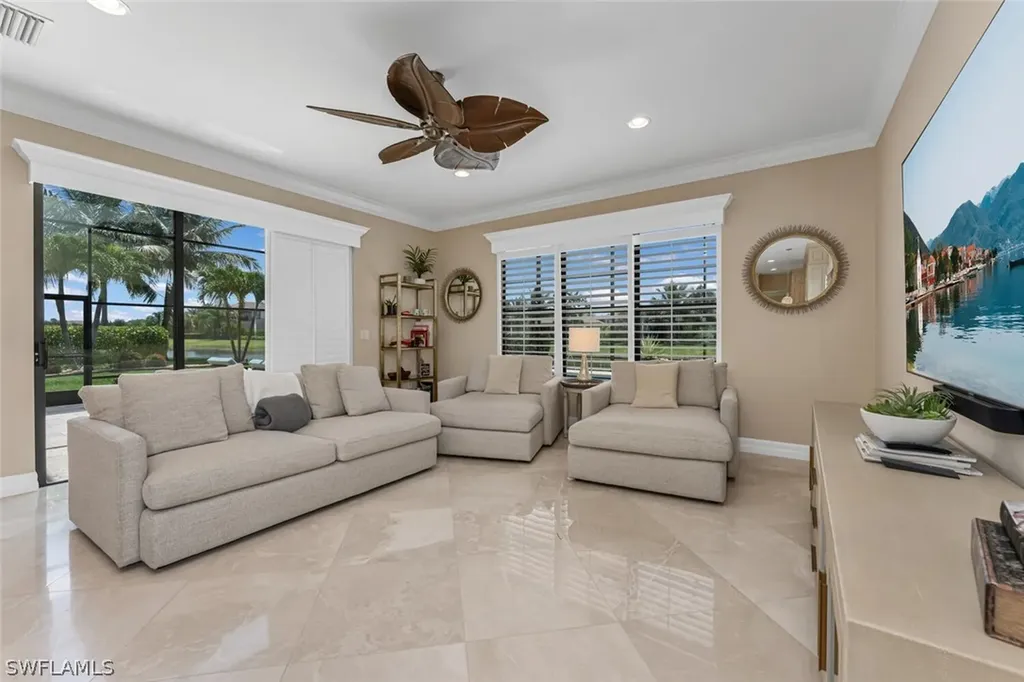 3746 Madeira Court Naples FL 34119