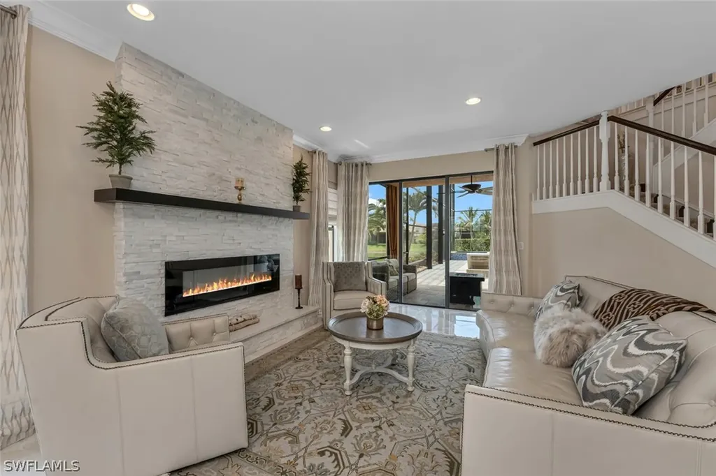 3746 Madeira Court Naples FL 34119