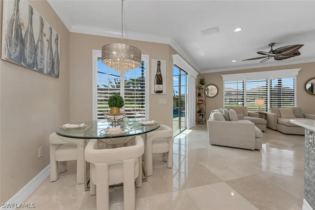3746 Madeira Court Naples FL 34119