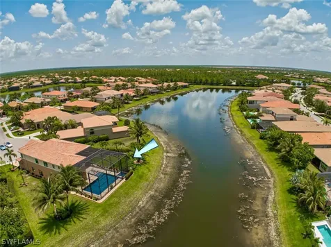 3746 Madeira Court Naples FL 34119