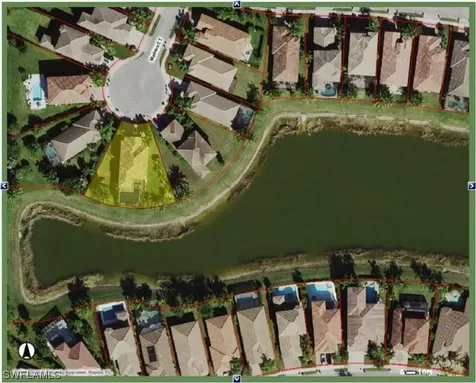 3746 Madeira Court Naples FL 34119