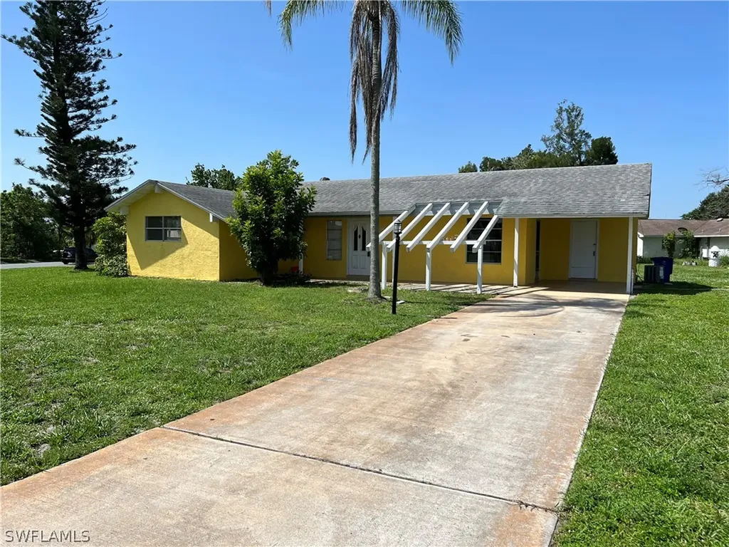 101 Durland Avenue Lehigh Acres FL 33936