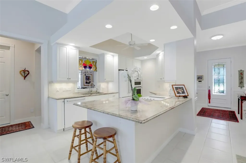 3140 Dominica Way Naples FL 34119